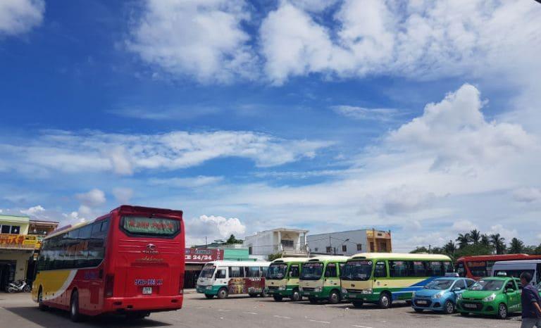 Bạc Liêu luôn là một địa điểm du lịch thu hút một lượng khách đông đảo hàng năm với nhu cầu đi lại cực cao