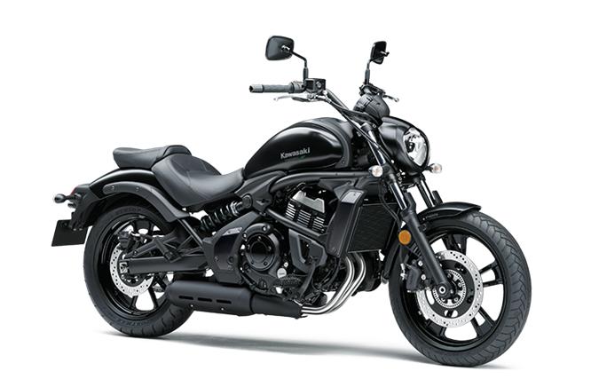 KAWASAKI VULCAN S