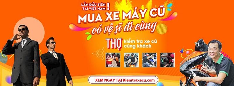 Kiểm tra xe SH cũ như thế nào để đơn giản mà chuẩn nhất?