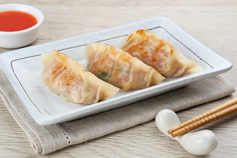 Ý nghĩa của bánh Mandu trong ẩm thực Hàn Quốc