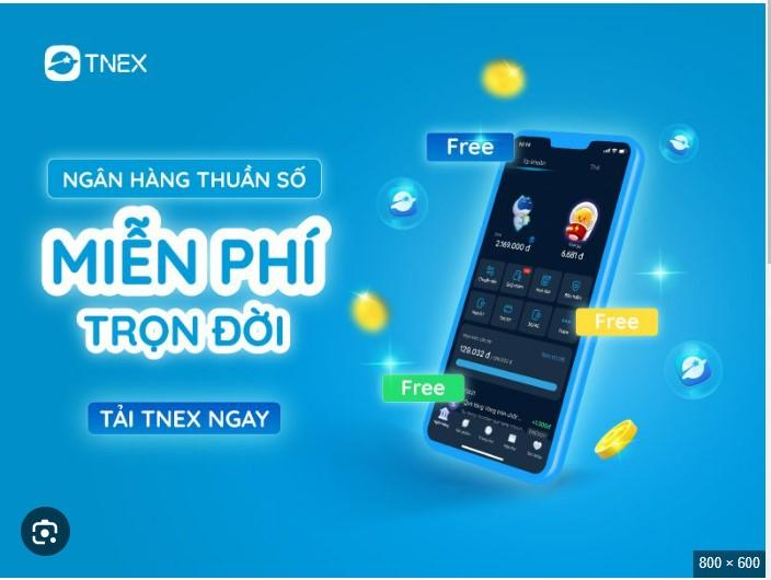 app tnex