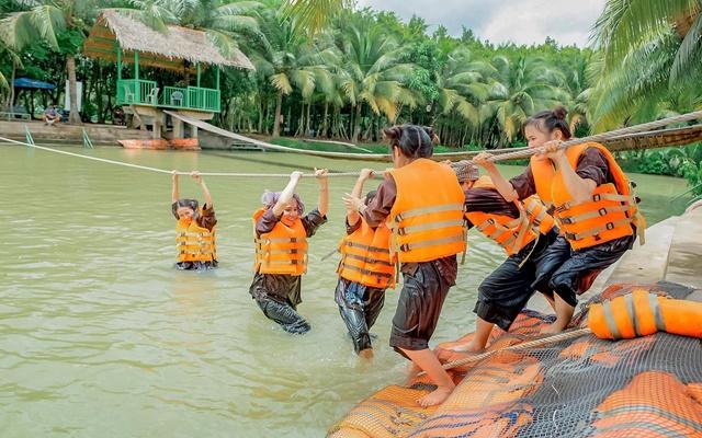 Tour Bến Tre 2 ngày 1 đêm có gì thú vị? Trọn bộ kinh nghiệm từ A - Z