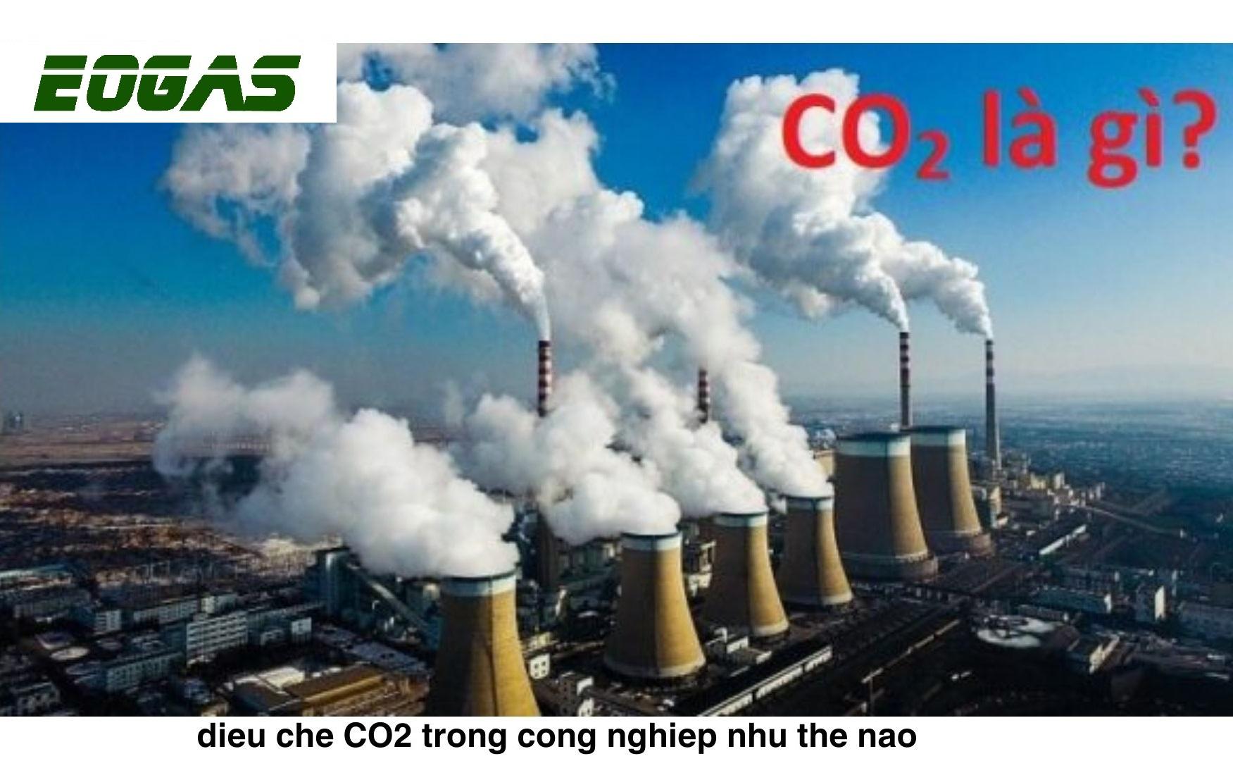 phuong phap dieu che co2 duoc thuc hien nhu the nao hinh 2 1