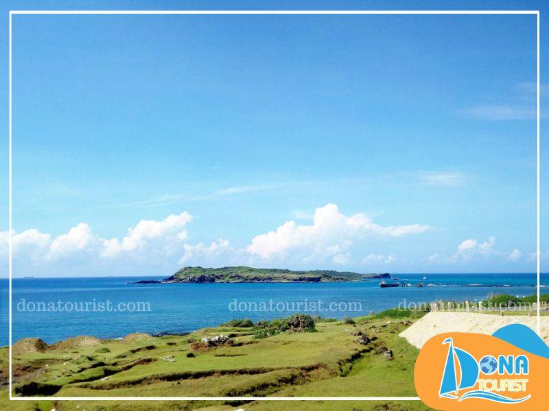 Nên du lịch đảo Phú Quý từ tháng 12 đến tháng 6